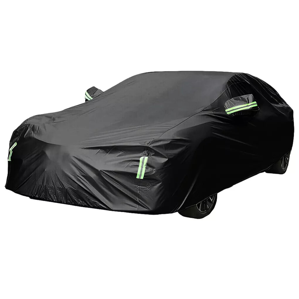 Heavy Duty Waterproof Car Cover