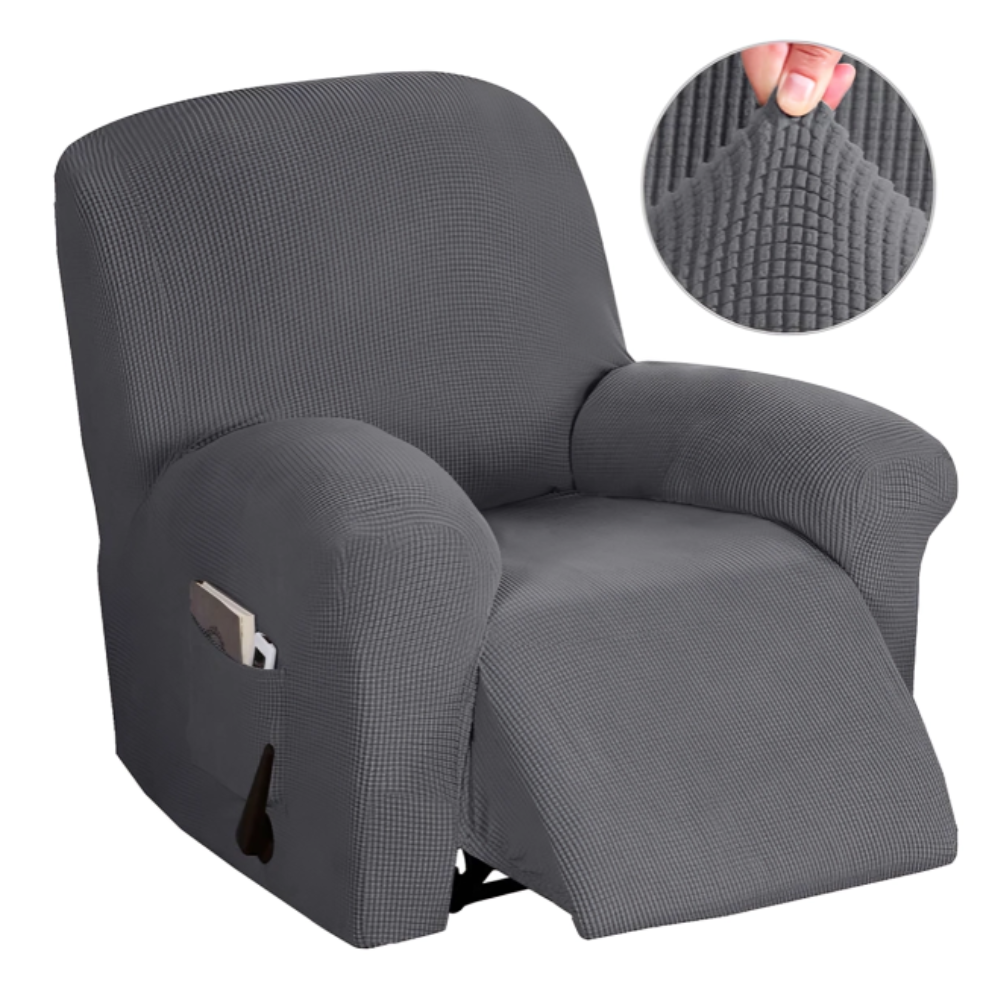 Recliner Couch Cover - Various Sizes