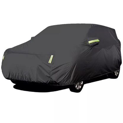 Heavy Duty Waterproof Car Cover